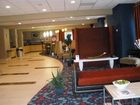 фото отеля Comfort Suites Locust Grove