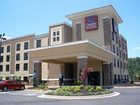 фото отеля Comfort Suites Locust Grove