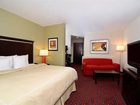 фото отеля Comfort Suites Locust Grove