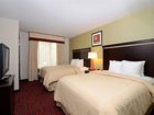 фото отеля Comfort Suites Locust Grove