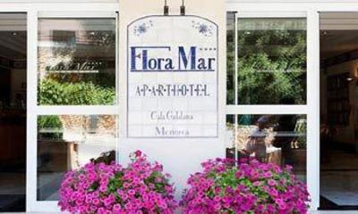 фото отеля Aparthotel Floramar