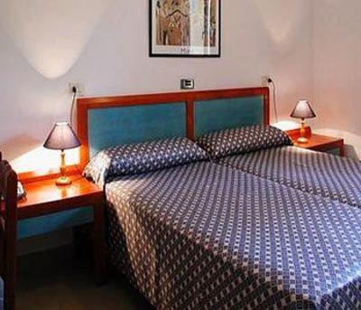 фото отеля Aparthotel Floramar