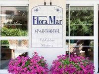 Aparthotel Floramar