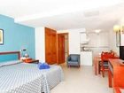 фото отеля Aparthotel Floramar