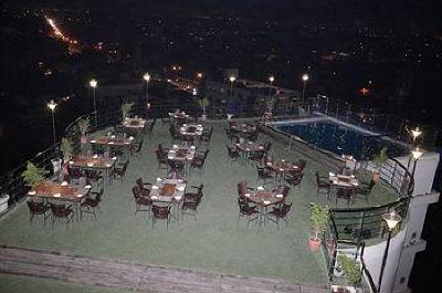 фото отеля Sarovar Portico Jaipur