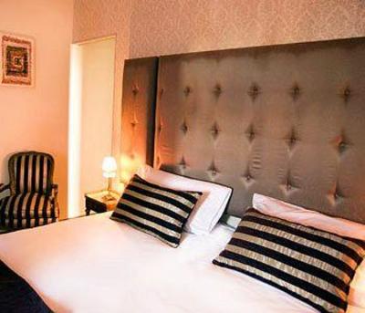 фото отеля Rendez-Vous Hotel Buenos Aires