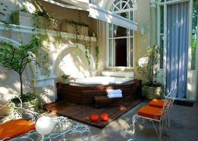 фото отеля Rendez-Vous Hotel Buenos Aires