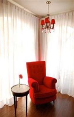 фото отеля Rendez-Vous Hotel Buenos Aires