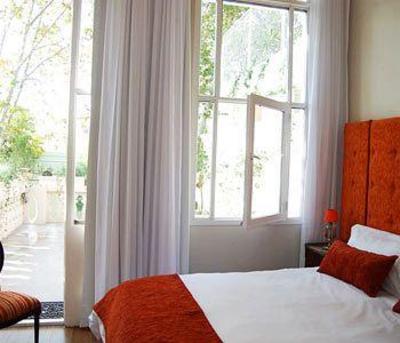 фото отеля Rendez-Vous Hotel Buenos Aires