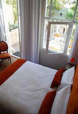 фото отеля Rendez-Vous Hotel Buenos Aires