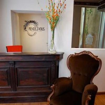 фото отеля Rendez-Vous Hotel Buenos Aires