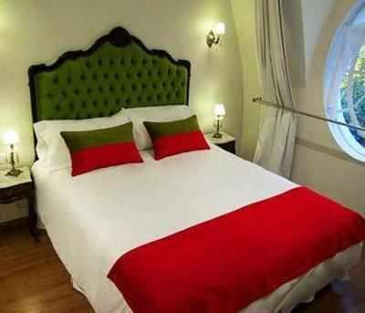фото отеля Rendez-Vous Hotel Buenos Aires