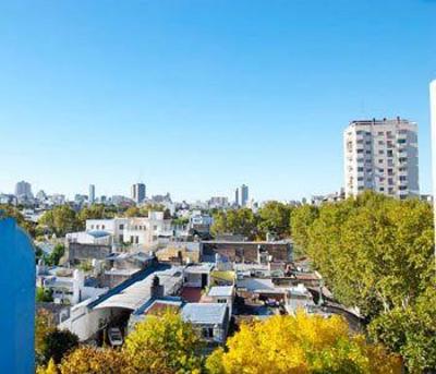фото отеля Rendez-Vous Hotel Buenos Aires
