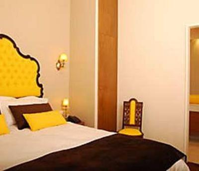 фото отеля Rendez-Vous Hotel Buenos Aires