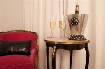 фото отеля Rendez-Vous Hotel Buenos Aires