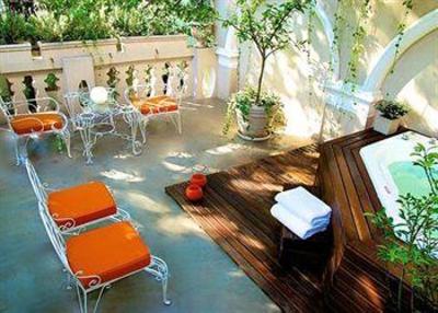 фото отеля Rendez-Vous Hotel Buenos Aires