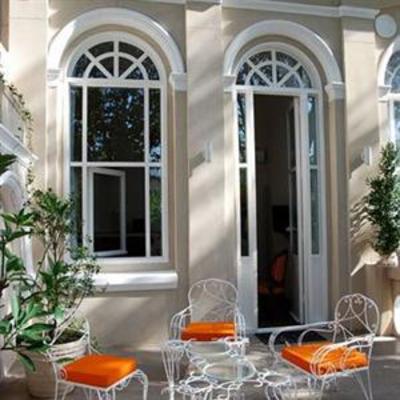 фото отеля Rendez-Vous Hotel Buenos Aires