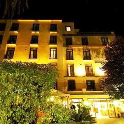 фото отеля Eden Hotel Sorrento