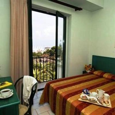 фото отеля Eden Hotel Sorrento