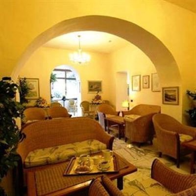 фото отеля Eden Hotel Sorrento