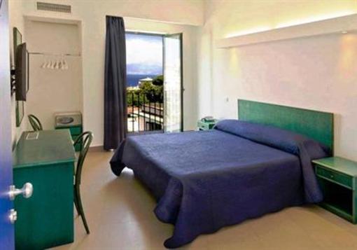 фото отеля Eden Hotel Sorrento