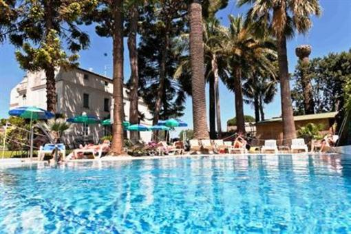 фото отеля Eden Hotel Sorrento
