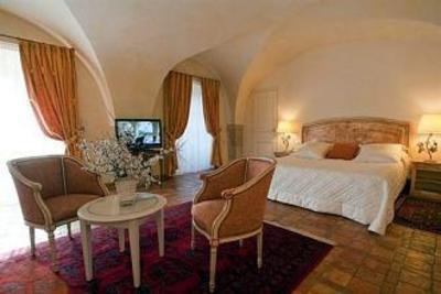 фото отеля La Bastide de Gordes