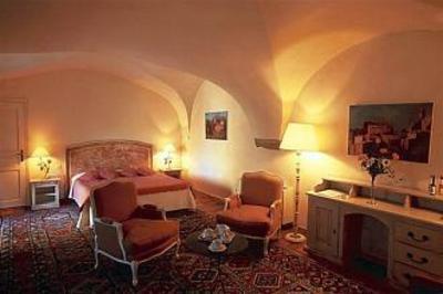 фото отеля La Bastide de Gordes