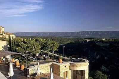 фото отеля La Bastide de Gordes