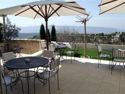 фото отеля La Bastide de Gordes