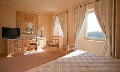 фото отеля La Bastide de Gordes