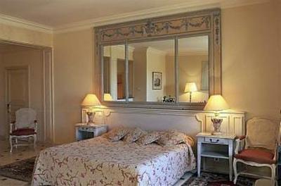 фото отеля La Bastide de Gordes