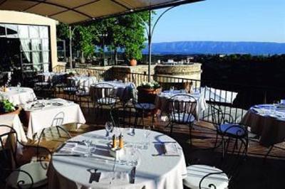 фото отеля La Bastide de Gordes