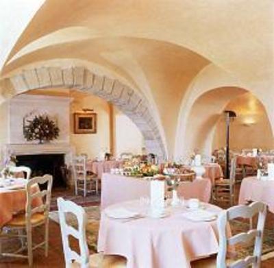 фото отеля La Bastide de Gordes