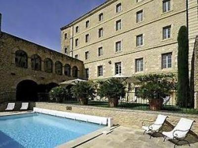 фото отеля La Bastide de Gordes