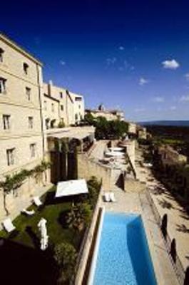 фото отеля La Bastide de Gordes