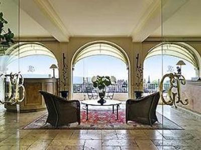 фото отеля La Bastide de Gordes