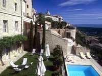 La Bastide de Gordes