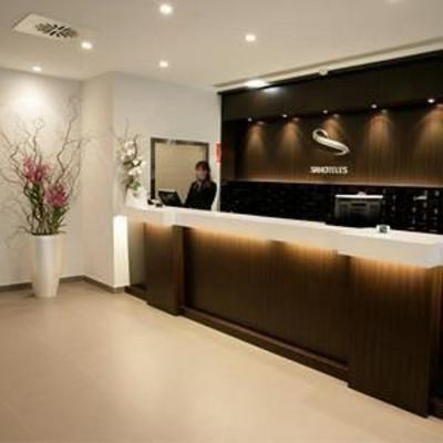 фото отеля Europa Hotel Utebo