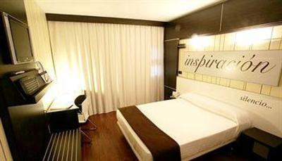 фото отеля Europa Hotel Utebo