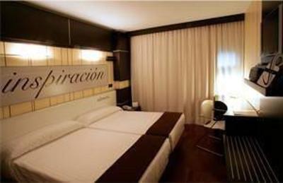 фото отеля Europa Hotel Utebo