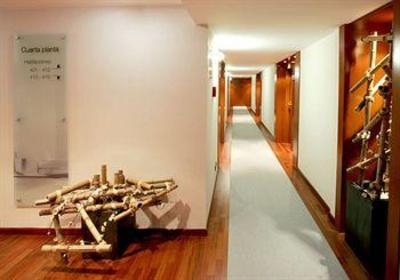 фото отеля Europa Hotel Utebo