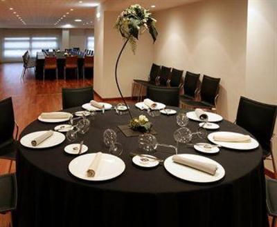 фото отеля Europa Hotel Utebo