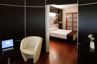 фото отеля Europa Hotel Utebo