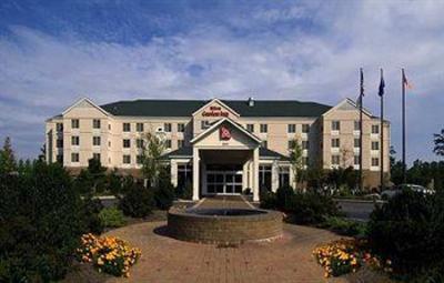 фото отеля Hilton Garden Inn - Auburn/Opelika