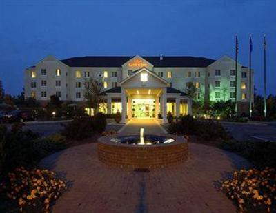 фото отеля Hilton Garden Inn - Auburn/Opelika