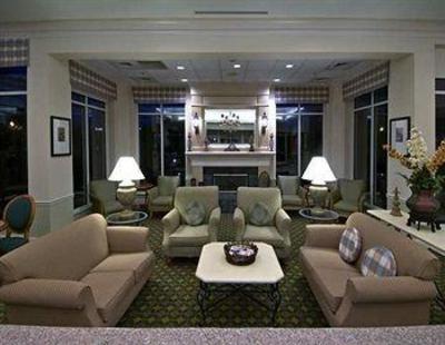 фото отеля Hilton Garden Inn - Auburn/Opelika