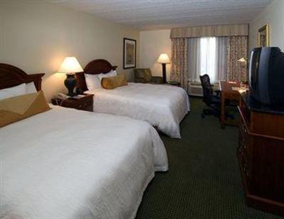 фото отеля Hilton Garden Inn - Auburn/Opelika