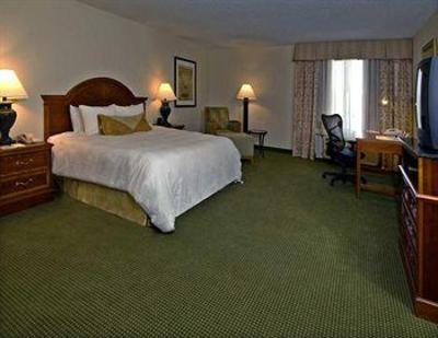 фото отеля Hilton Garden Inn - Auburn/Opelika