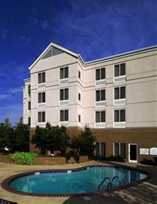 фото отеля Hilton Garden Inn - Auburn/Opelika